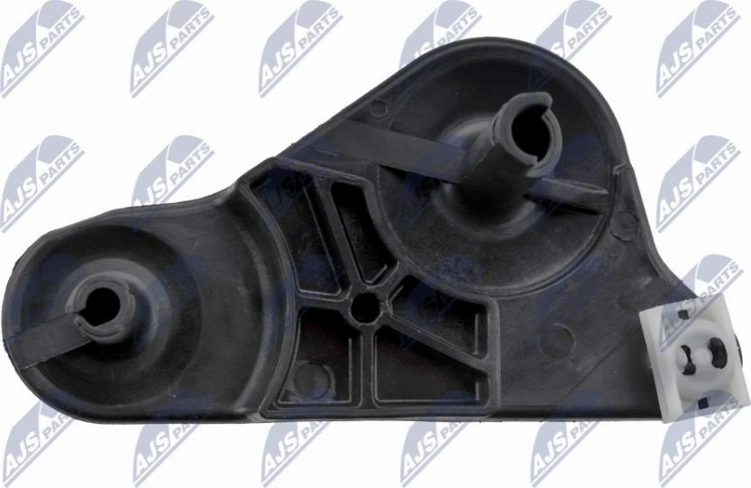 NTY NXX-VW-012A - Bukse, Pārnesumkārbas kulises štoks www.autospares.lv