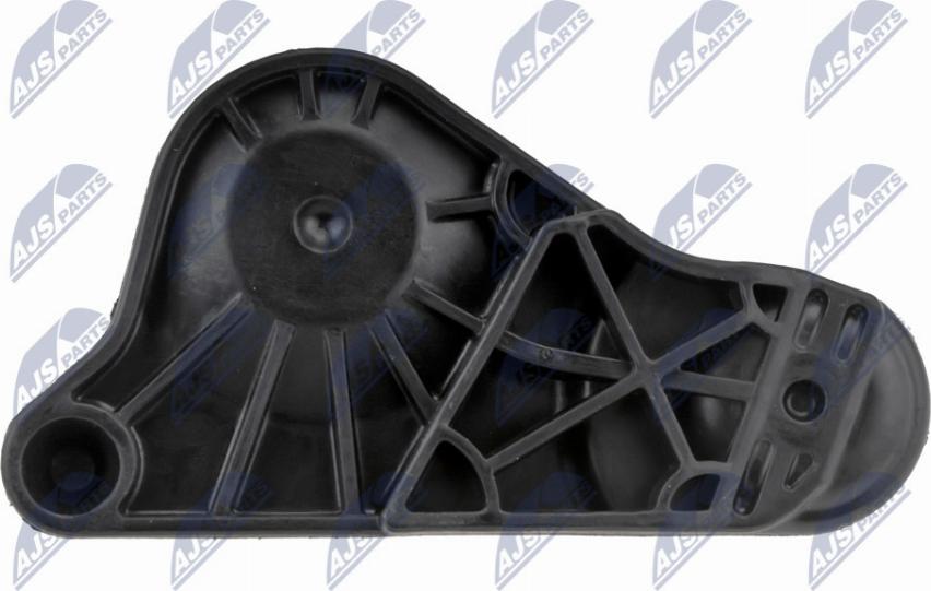 NTY NXX-VW-012A - Bukse, Pārnesumkārbas kulises štoks www.autospares.lv