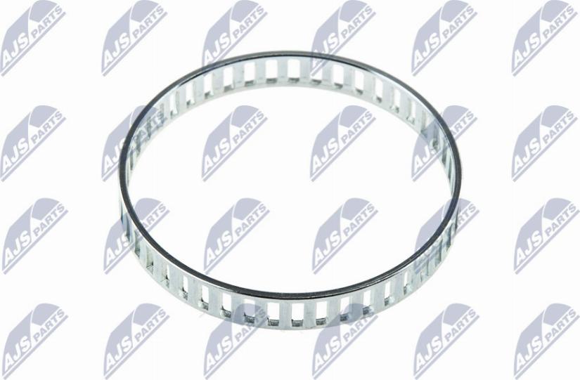 NTY NZA-AU-001 - Sensor Ring, ABS www.autospares.lv