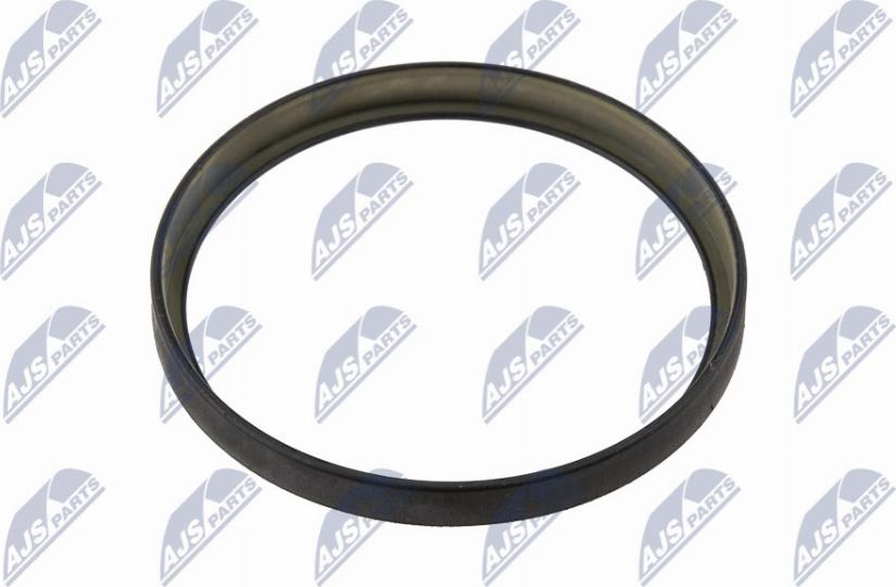 NTY NZA-CT-004 - Зубчатое кольцо для датчика ABS www.autospares.lv