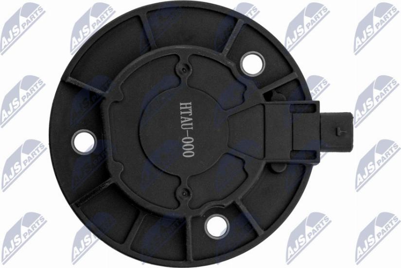 NTY RKZ-AU-000 - Centrālais magnēts, Sadales vārpstas regulēšana www.autospares.lv