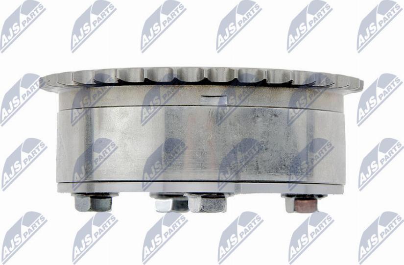 NTY RKZ-TY-003 - Sadales vārpstas regulēšanas mehānisms www.autospares.lv