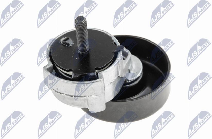 NTY RNK-CH-009 - Siksnas spriegotājs, Ķīļsiksna www.autospares.lv