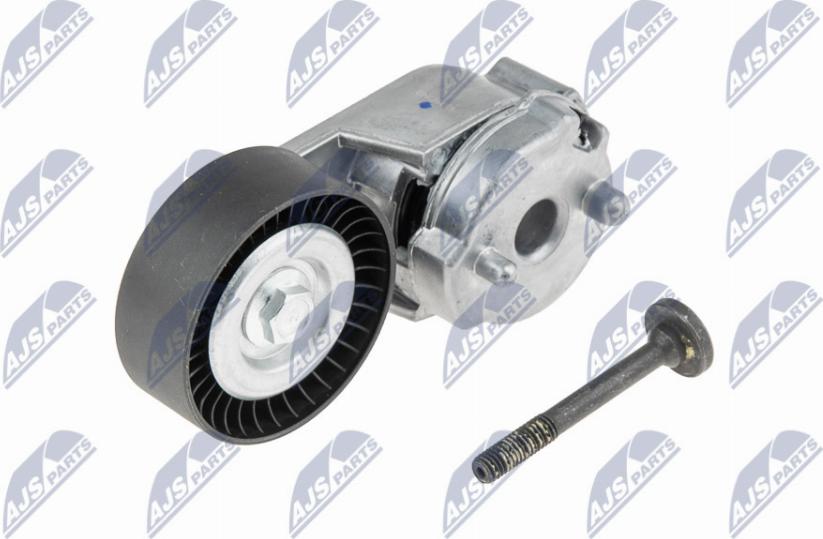 NTY RNK-CH-001 - Parazīt / Vadrullītis, Ķīļrievu siksna www.autospares.lv