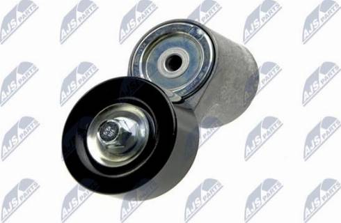 NTY RNK-CH-008 - Siksnas spriegotājs, Ķīļsiksna www.autospares.lv