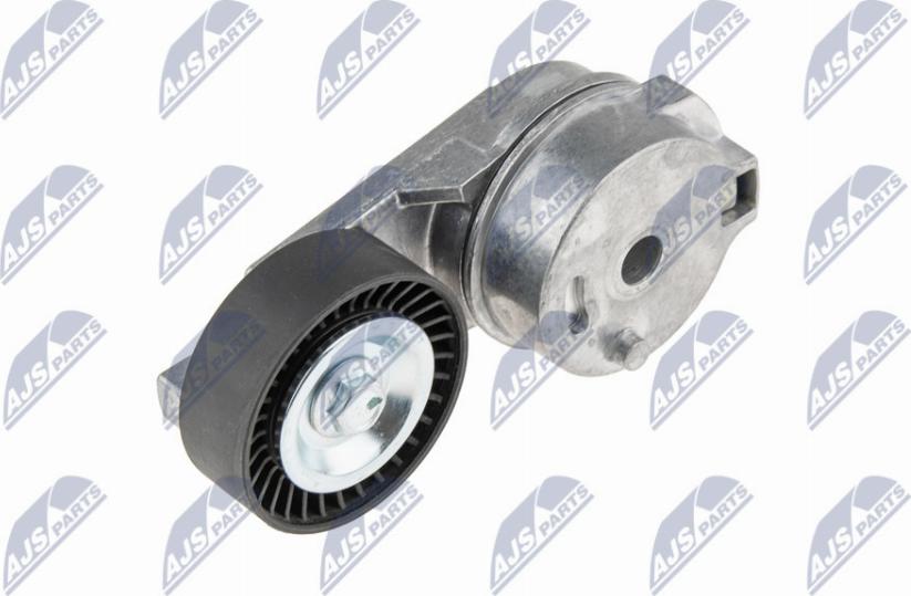 NTY RNK-CH-011 - Parazīt / Vadrullītis, Ķīļrievu siksna www.autospares.lv