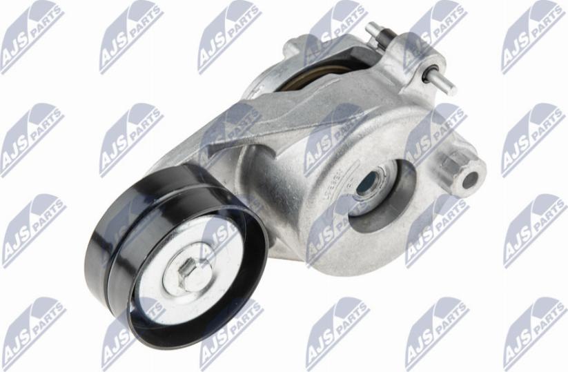 NTY RNK-CH-012 - Siksnas spriegotājs, Ķīļsiksna www.autospares.lv