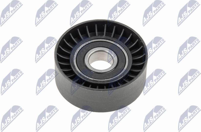 NTY RNK-CT-001 - Parazīt / Vadrullītis, Ķīļrievu siksna www.autospares.lv