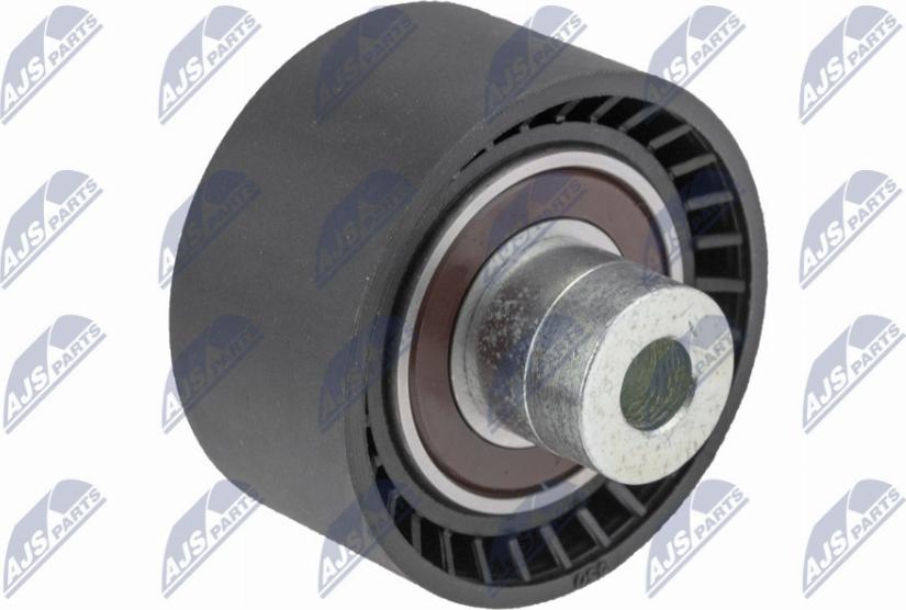 NTY RNK-CT-024 - Parazīt / Vadrullītis, Ķīļrievu siksna www.autospares.lv