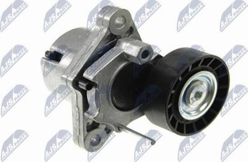 NTY RNK-HY-003 - Siksnas spriegotājs, Ķīļsiksna www.autospares.lv