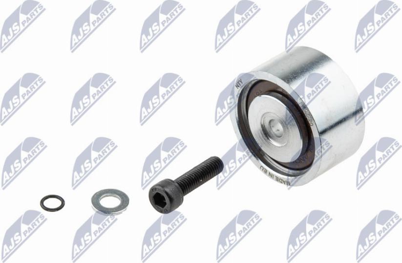 NTY RNK-MS-005 - Parazīt / Vadrullītis, Ķīļrievu siksna autospares.lv