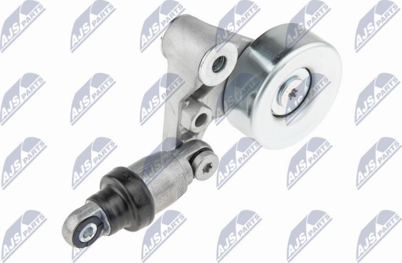 NTY RNK-NS-005 - Parazīt / Vadrullītis, Ķīļrievu siksna www.autospares.lv