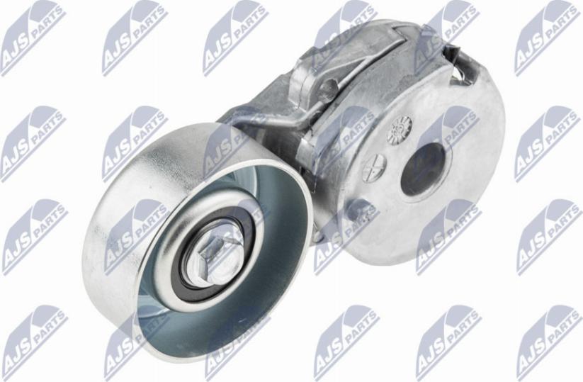 NTY RNK-NS-008 - Siksnas spriegotājs, Ķīļsiksna www.autospares.lv