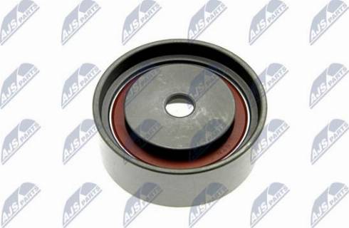 NTY RNP-CH-009 - Пружина растяжения, натяжной ролик (зубчатый ремень) www.autospares.lv