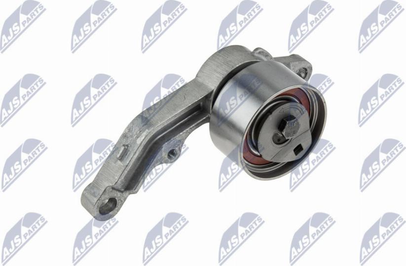 NTY RNP-CH-001A - Spriegotājrullītis, Gāzu sadales mehānisma piedziņas siksna www.autospares.lv