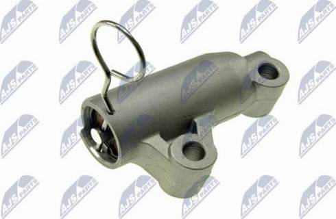 NTY RNP-MS-059 - Spriegotājrullītis, Gāzu sadales mehānisma piedziņas siksna www.autospares.lv