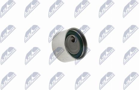 NTY RNP-SU-010 - Spriegotājrullītis, Gāzu sadales mehānisma piedziņas siksna www.autospares.lv