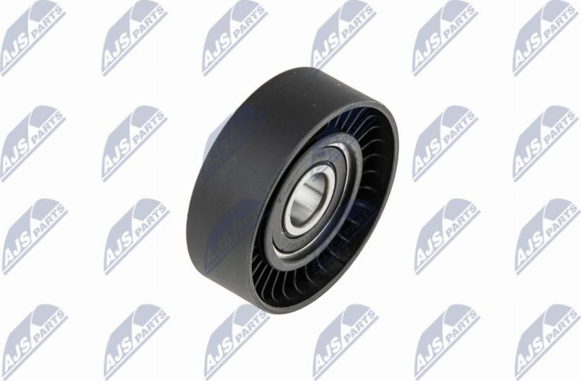 NTY RRK-CH-009 - Parazīt / Vadrullītis, Ķīļrievu siksna www.autospares.lv