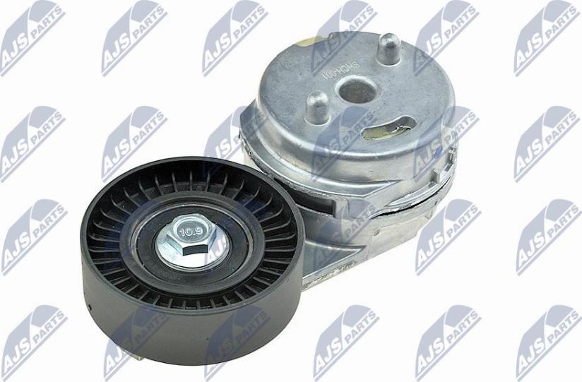 NTY RRK-CH-001 - Parazīt / Vadrullītis, Ķīļsiksna www.autospares.lv