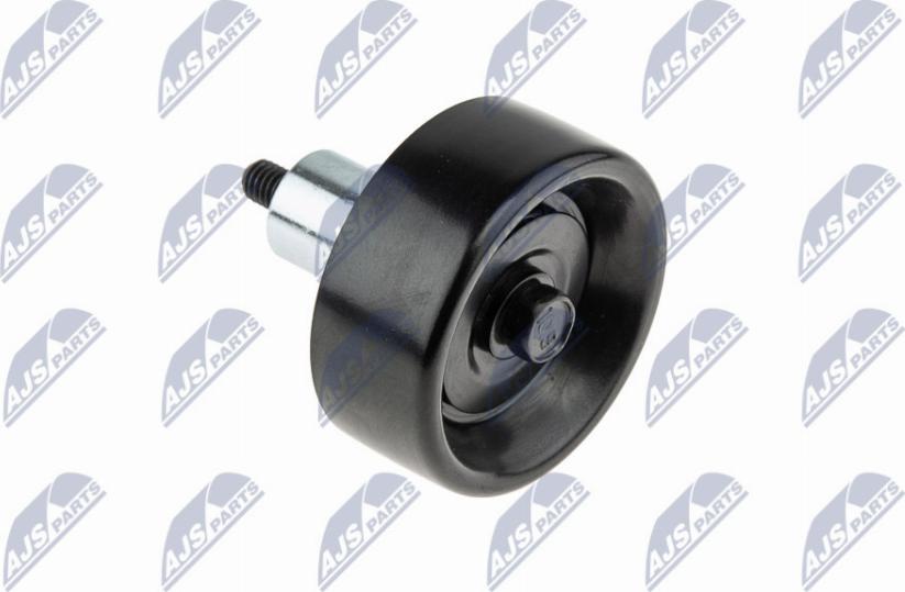 NTY RRK-CH-002 - Parazīt / Vadrullītis, Ķīļrievu siksna www.autospares.lv