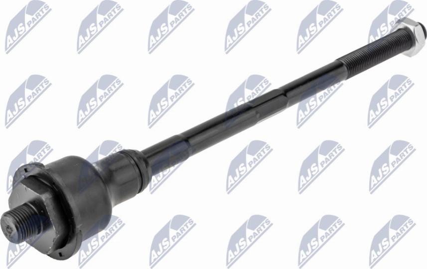 NTY SDK-CH-045 - Aksiālais šarnīrs, Stūres šķērsstiepnis www.autospares.lv