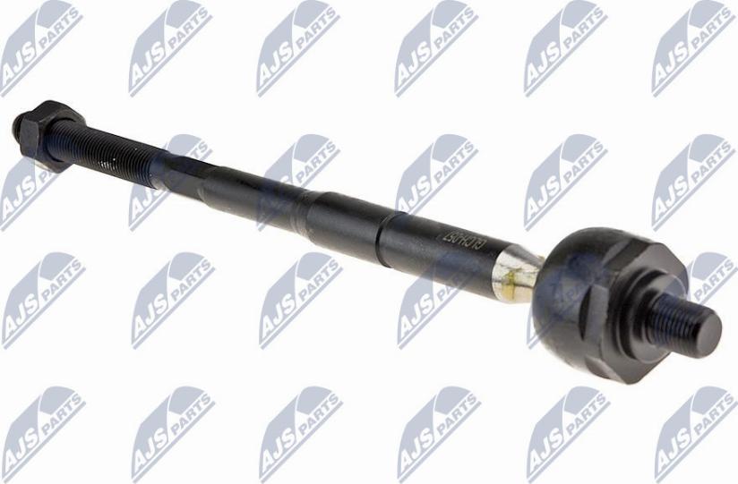 NTY SDK-CH-057 - Aksiālais šarnīrs, Stūres šķērsstiepnis www.autospares.lv