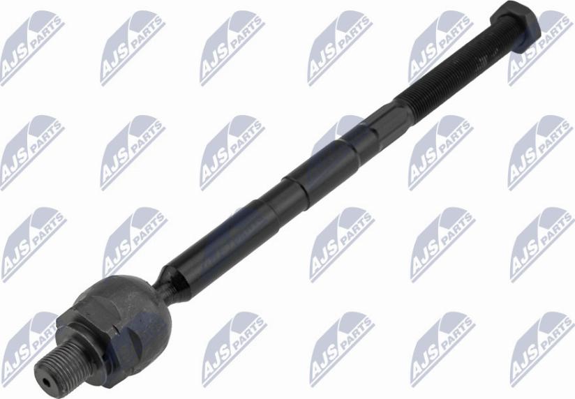 NTY SDK-CH-064 - Inner Tie Rod, Axle Joint www.autospares.lv