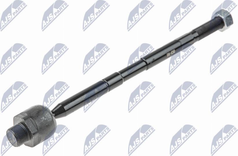 NTY SDK-CH-065 - Aksiālais šarnīrs, Stūres šķērsstiepnis www.autospares.lv