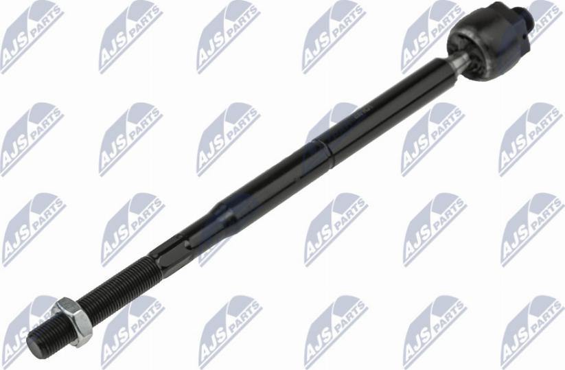 NTY SDK-CH-007 - Aksiālais šarnīrs, Stūres šķērsstiepnis www.autospares.lv