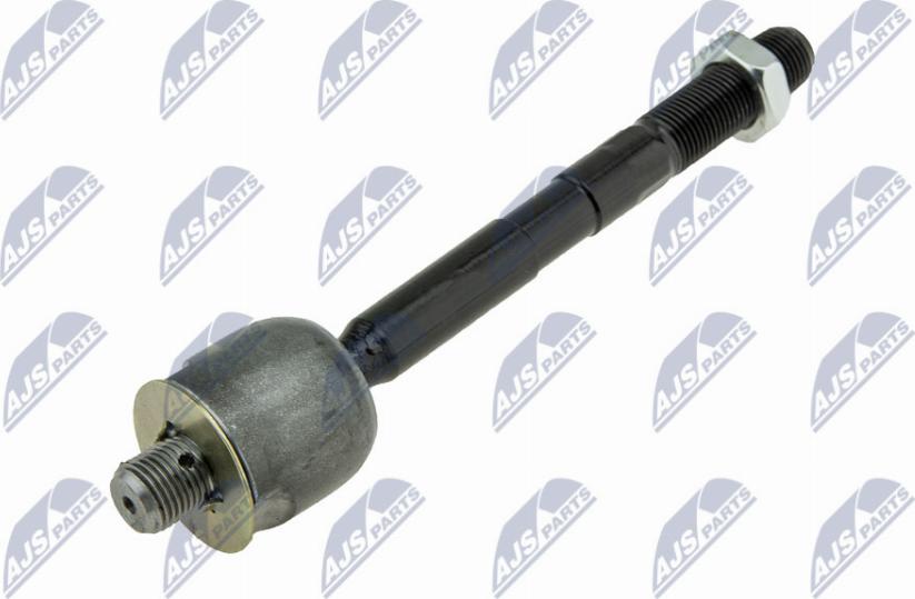 NTY SDK-DW-017 - Aksiālais šarnīrs, Stūres šķērsstiepnis www.autospares.lv