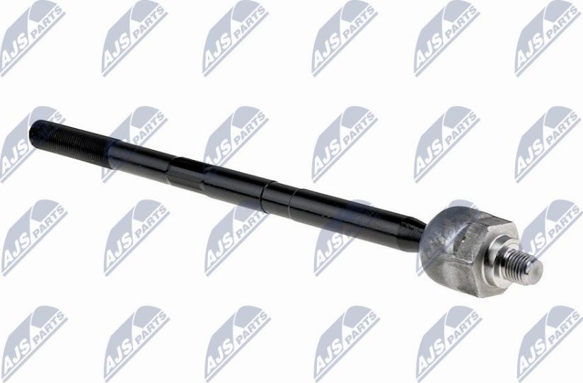 NTY SDK-FR-001 - Aksiālais šarnīrs, Stūres šķērsstiepnis www.autospares.lv