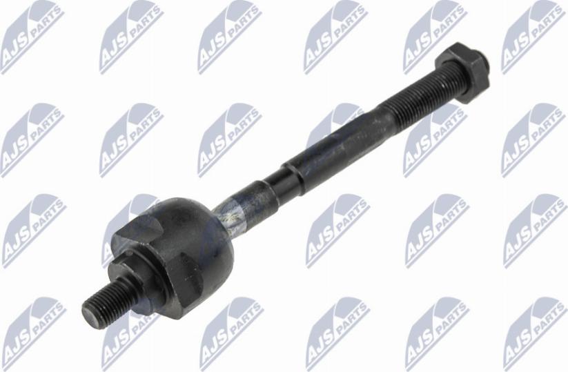 NTY SDK-HD-006 - Aksiālais šarnīrs, Stūres šķērsstiepnis www.autospares.lv