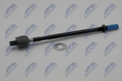 NTY SDK-HY-502 - Inner Tie Rod, Axle Joint www.autospares.lv