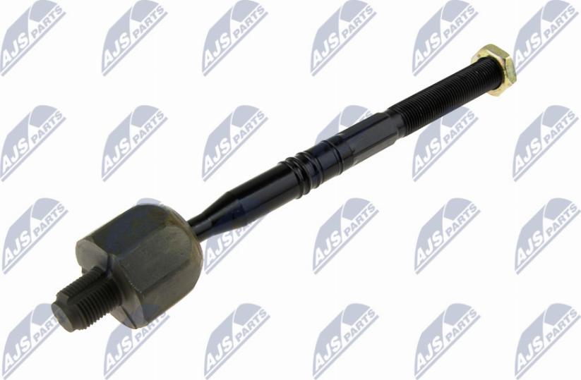 NTY SDK-LR-003 - Aksiālais šarnīrs, Stūres šķērsstiepnis www.autospares.lv