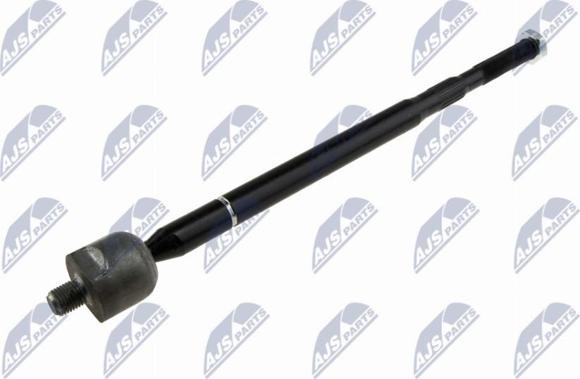 NTY SDK-MS-041 - Aksiālais šarnīrs, Stūres šķērsstiepnis www.autospares.lv