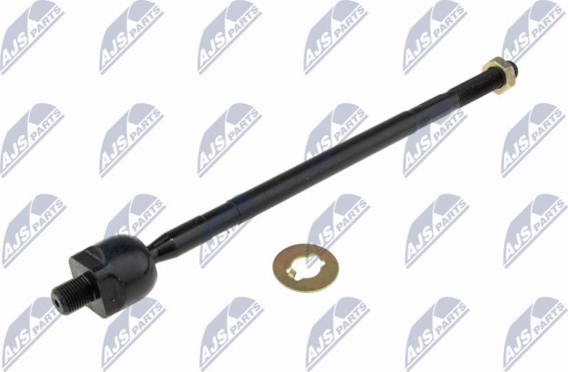 NTY SDK-MS-042 - Aksiālais šarnīrs, Stūres šķērsstiepnis www.autospares.lv