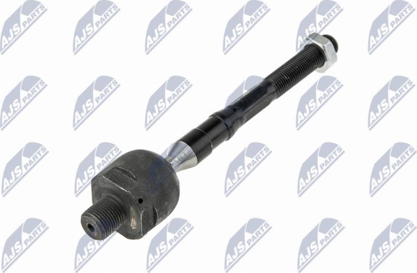 NTY SDK-MZ-054 - Осевой шарнир, рулевая тяга www.autospares.lv