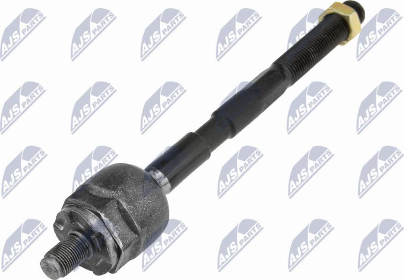 NTY SDK-RE-002 - Aksiālais šarnīrs, Stūres šķērsstiepnis www.autospares.lv