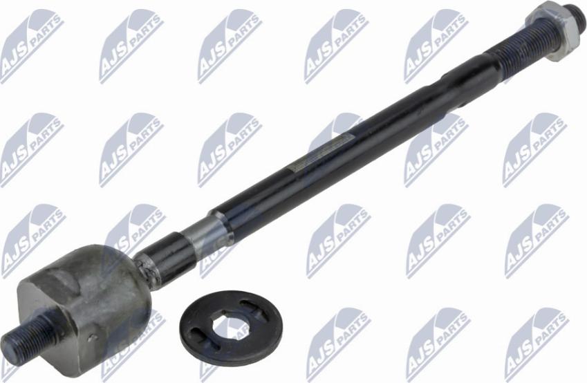 NTY SDK-RE-007 - Aksiālais šarnīrs, Stūres šķērsstiepnis www.autospares.lv