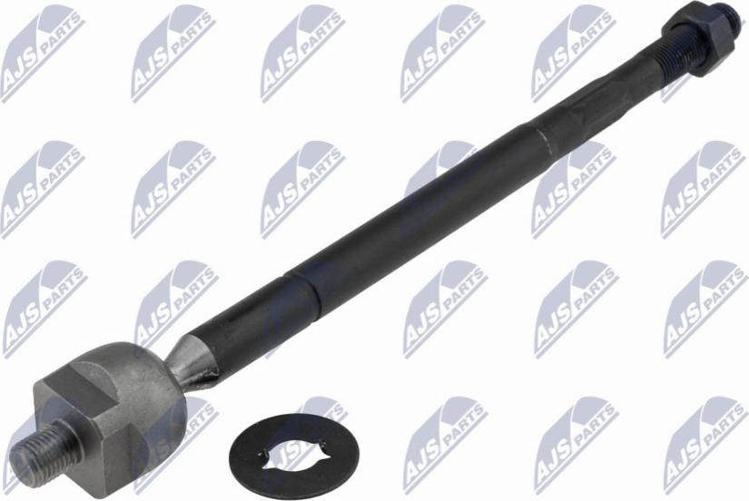 NTY SDK-TY-064 - Aksiālais šarnīrs, Stūres šķērsstiepnis www.autospares.lv