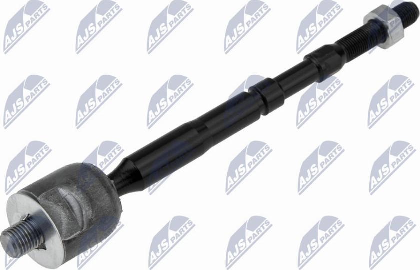 NTY SDK-TY-123 - Aksiālais šarnīrs, Stūres šķērsstiepnis www.autospares.lv