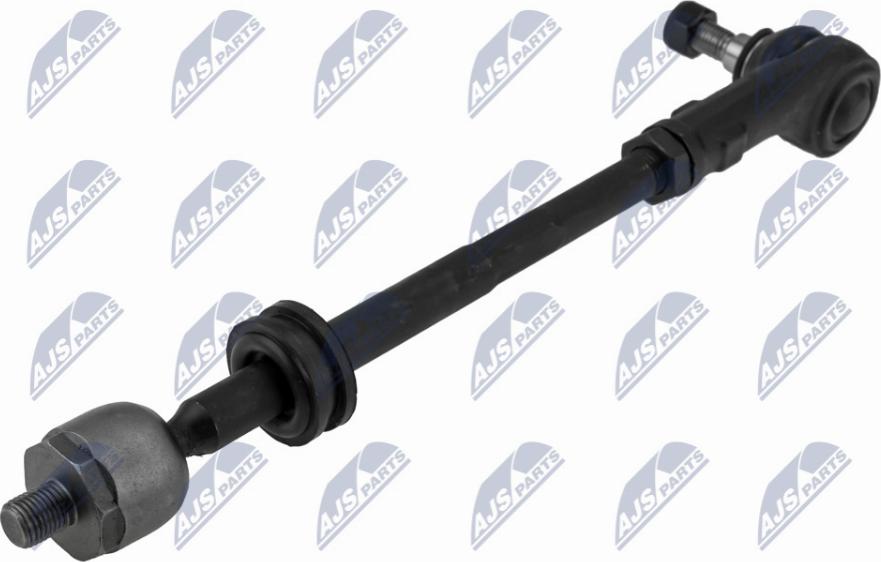 NTY SDK-VW-004 - Stūres šķērsstiepnis autospares.lv