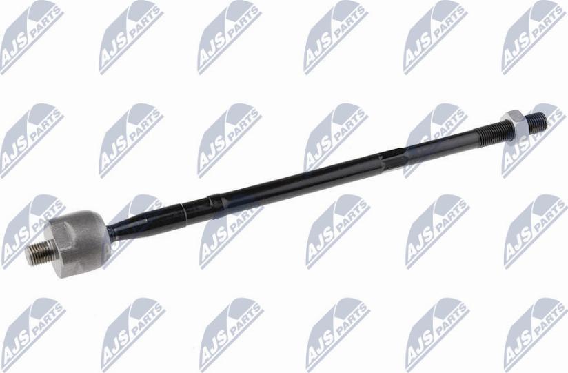 NTY SDK-VW-005 - Aksiālais šarnīrs, Stūres šķērsstiepnis www.autospares.lv