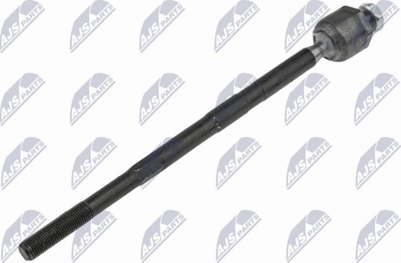 NTY SDK-VW-007 - Aksiālais šarnīrs, Stūres šķērsstiepnis www.autospares.lv