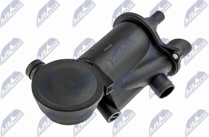 NTY SEP-PS-000 - Eļļas atdalītājs, Kartera ventilācija www.autospares.lv