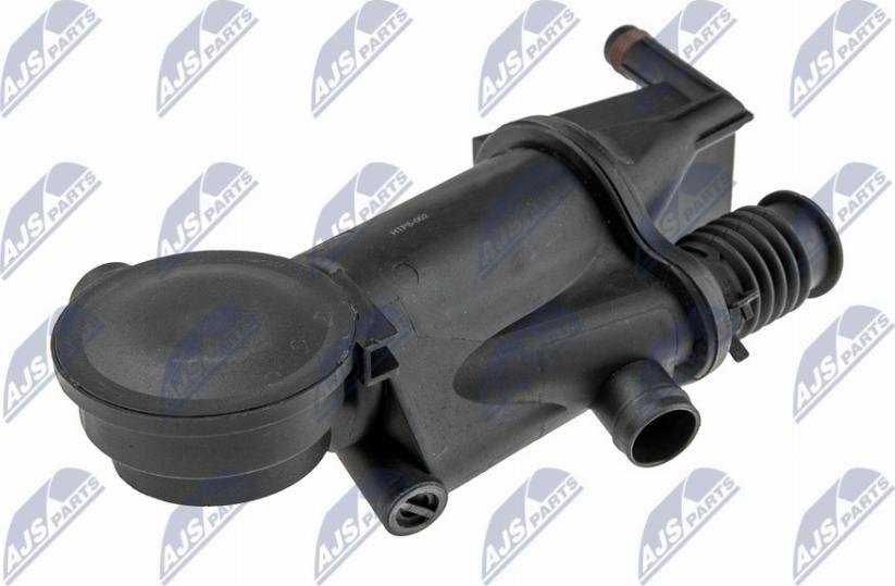 NTY SEP-PS-002 - Eļļas atdalītājs, Kartera ventilācija www.autospares.lv