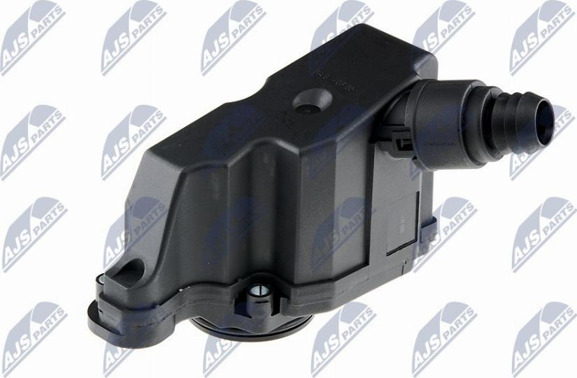 NTY SEP-VW-000 - Oil Trap, crankcase breather www.autospares.lv