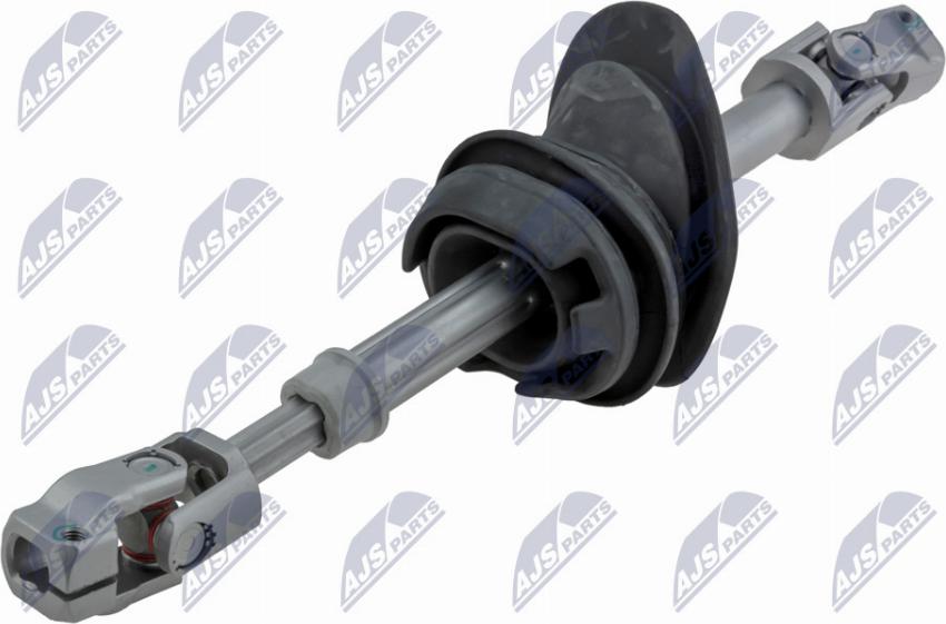 NTY SKK-AU-002 - Steering Shaft www.autospares.lv