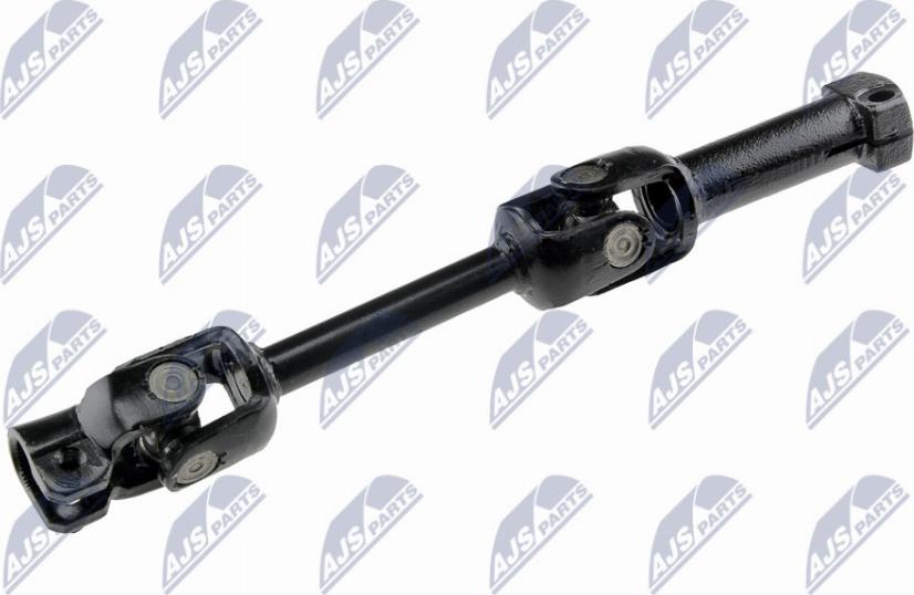 NTY SKK-MS-000 - Steering Shaft www.autospares.lv