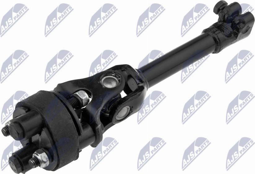 NTY SKK-NS-011 - Steering Shaft www.autospares.lv